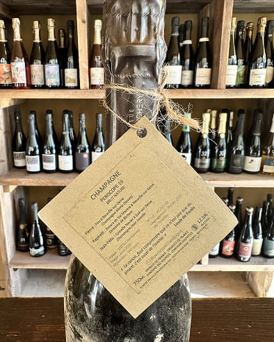 Periscope Brut Nature 2019