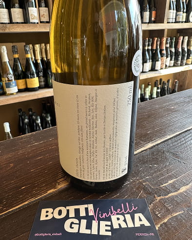 Anjou Blanc 2024