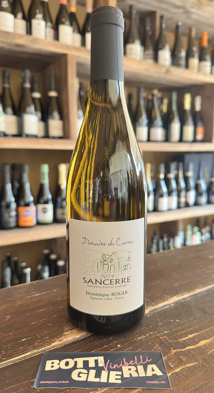 Sancerre Blanc 2024