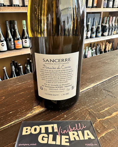 Sancerre Blanc 2024