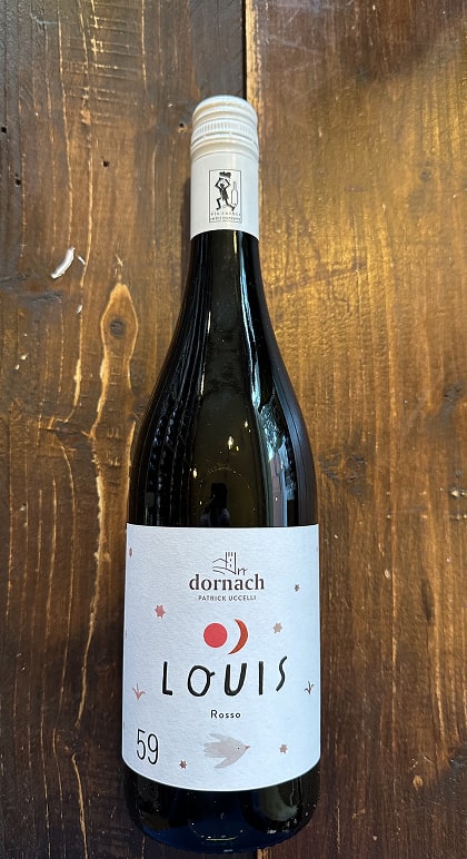 Louis Pinot Nero 2024