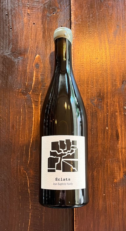 DOMAINE JEAN-BAPTISTE HARDY