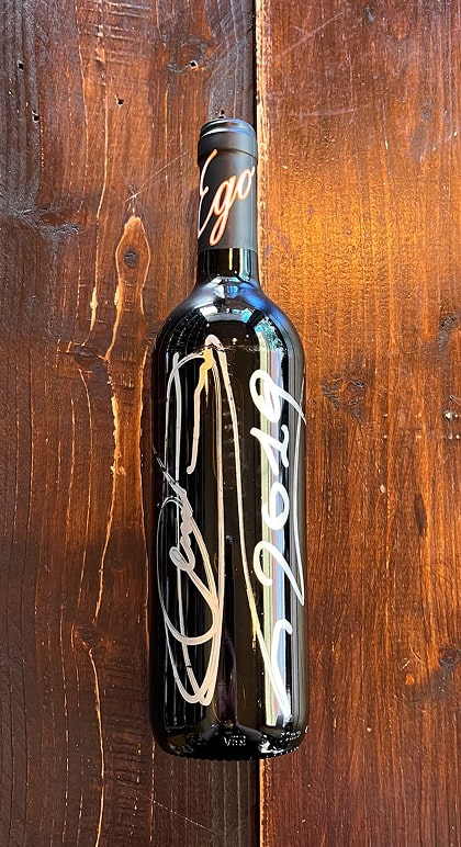 Ego 2019