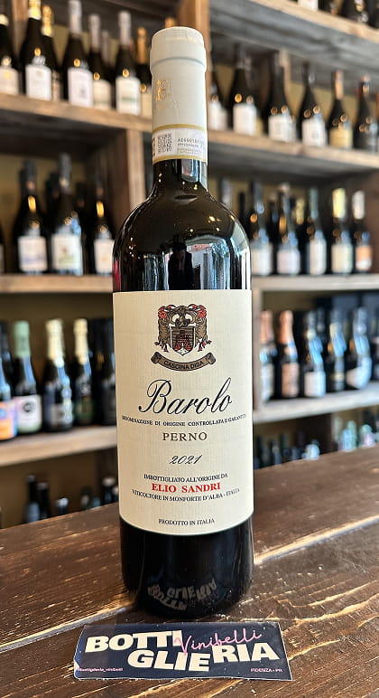 Barolo Perno 2021