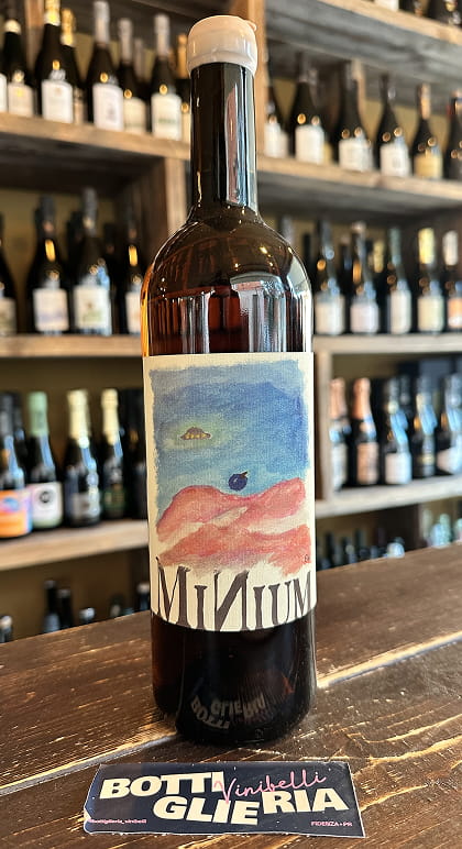 Minium Rosato