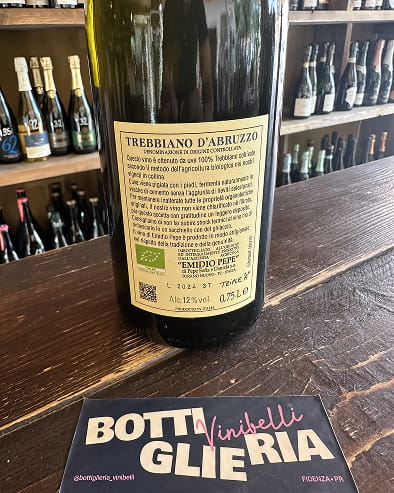 Trebbiano 2024