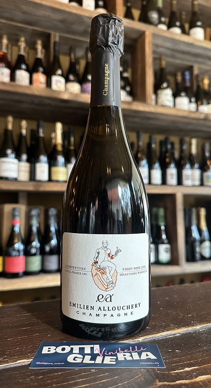 Le Repertoire 2020 Deg. 10/24