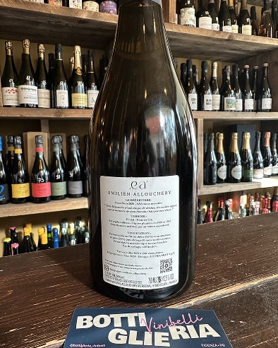 Le Repertoire 2020 Deg. 10/24