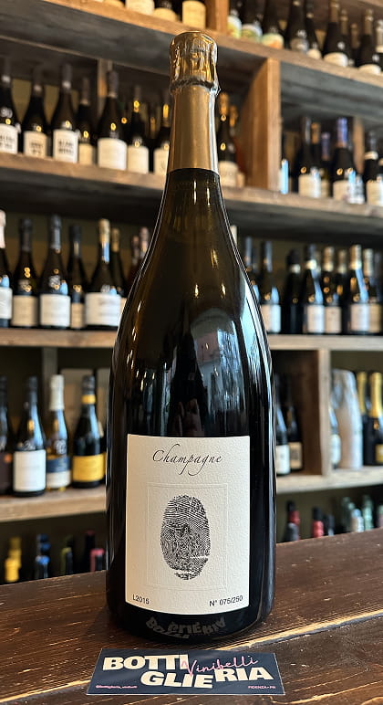 Le Mont Benoit Extra Brut 2015 Magnum - Bottiglieria del Borgo