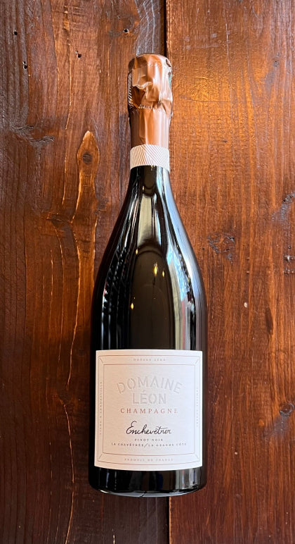 DOMAINE LEON