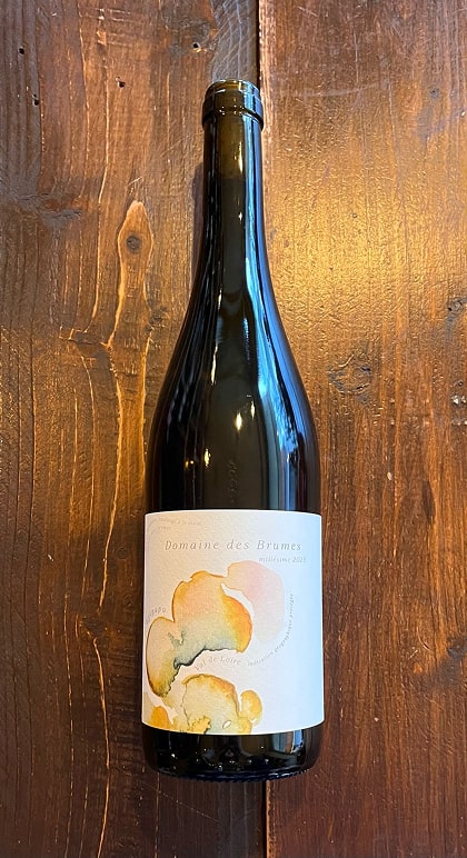 DOMAINE DES BRUMES