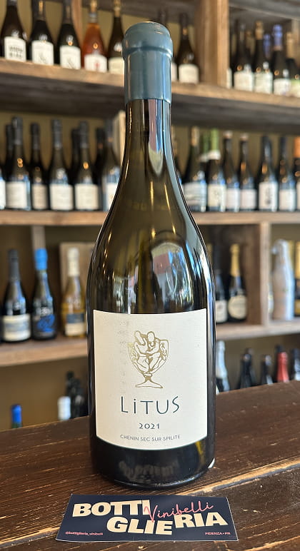 Litus Anjou 2021 - Bottiglieria del Borgo