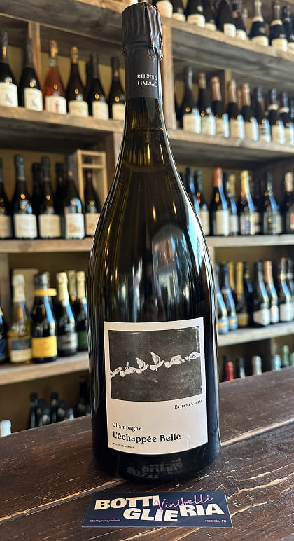 Echappée Belle Magnum - Bottiglieria del Borgo