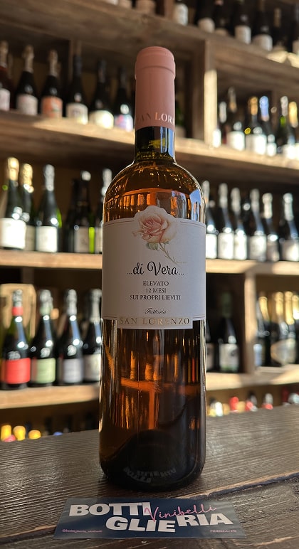 Rosato di Vera 2023