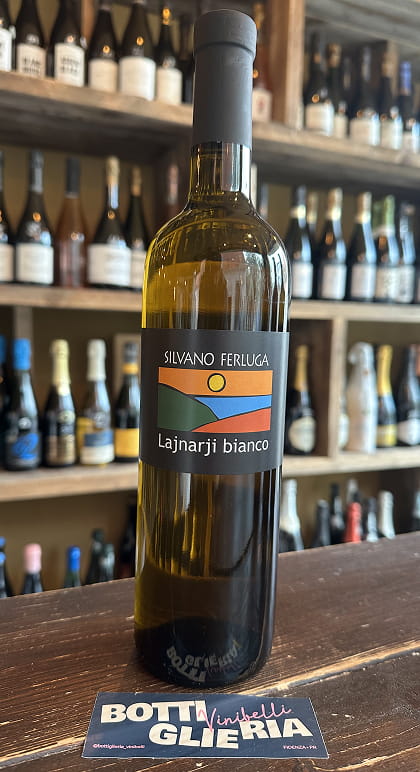 Lajnarji Bianco 2023