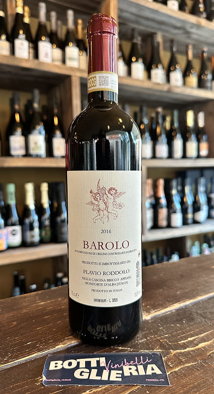 Barolo 2016
