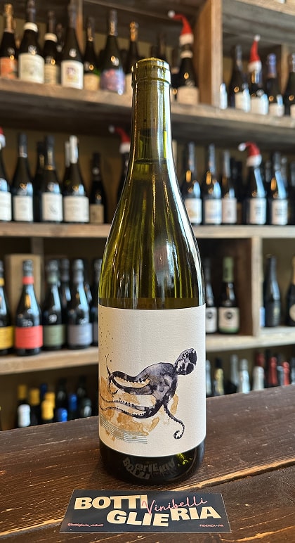 Ansonica DOC Costa dell'Argentario 2024