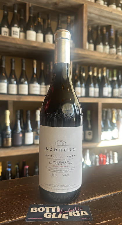 Moscato d'Asti 2025 - Bottiglieria del Borgo