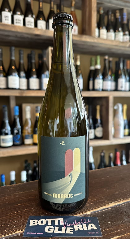 Margot 2024 - Bottiglieria del Borgo