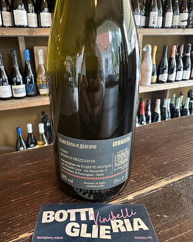 Margot 2024 - Bottiglieria del Borgo