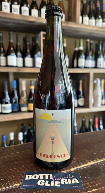 Perbenci 2024 - Bottiglieria del Borgo