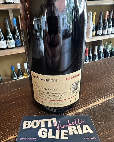 Perbenci 2024 - Bottiglieria del Borgo