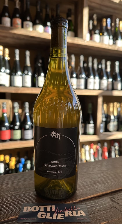 Vignes Aux Dames 2022