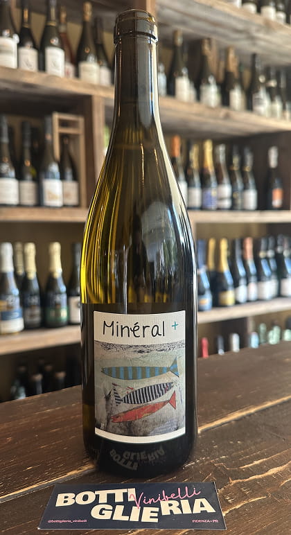 Mineral + 2023