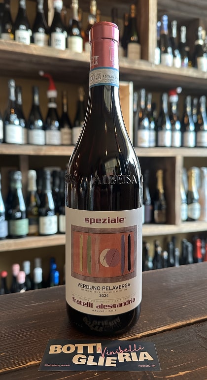 Speziale Verduno Pelaverga 2024