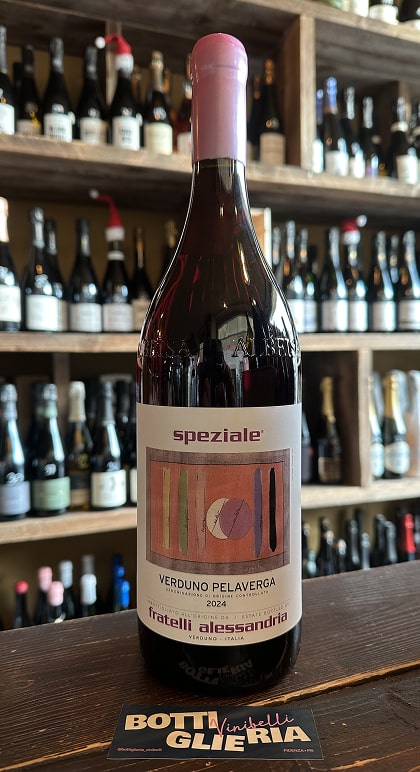 Speziale Verduno Pelaverga Magnum 2024