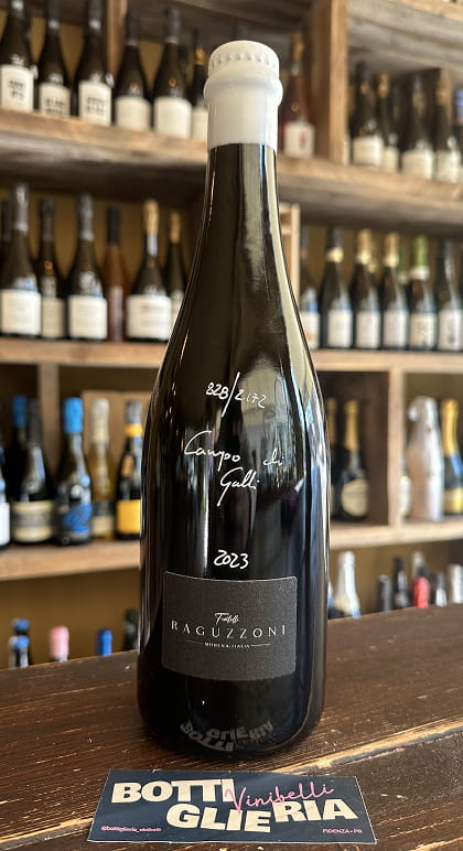 Campo dei Galli 2023 - Bottiglieria del Borgo