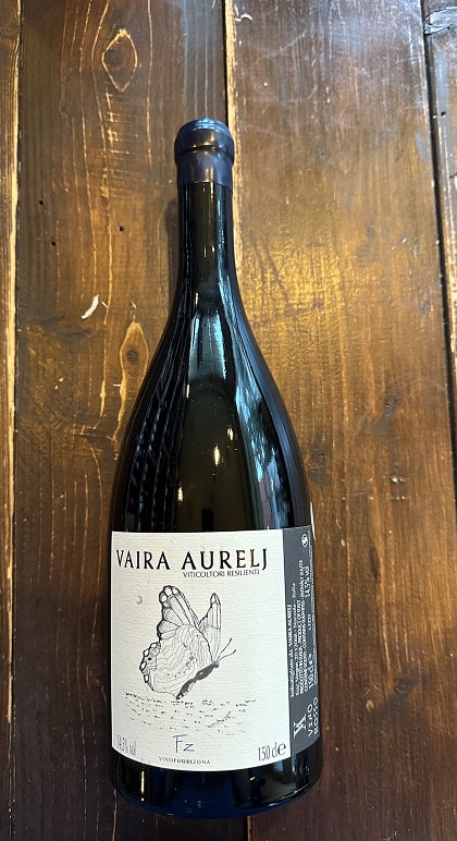 Fuori Zona 2022 Magnum