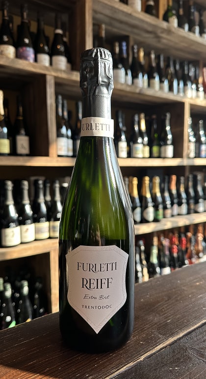 Reiff Extra Brut