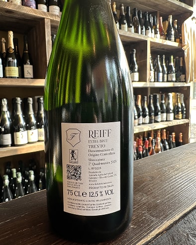 Reiff Extra Brut