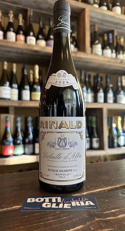 Dolcetto d'Alba 2024