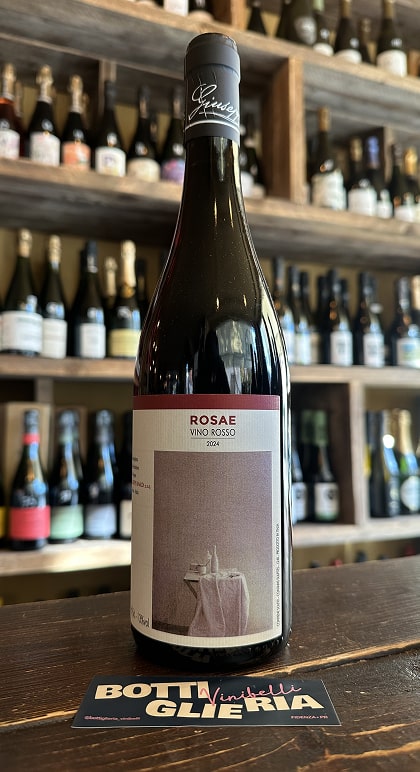 Rosae Vr 2024 - Bottiglieria del Borgo