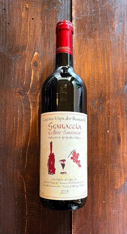 CASCINA FEIPU