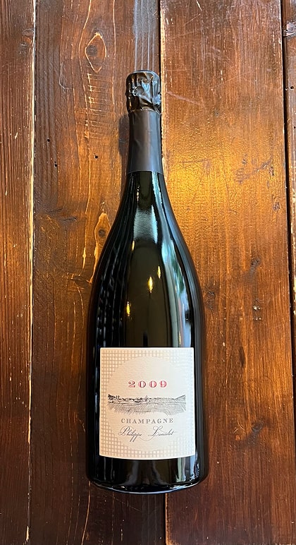 Grand Cru 2009 Magnum