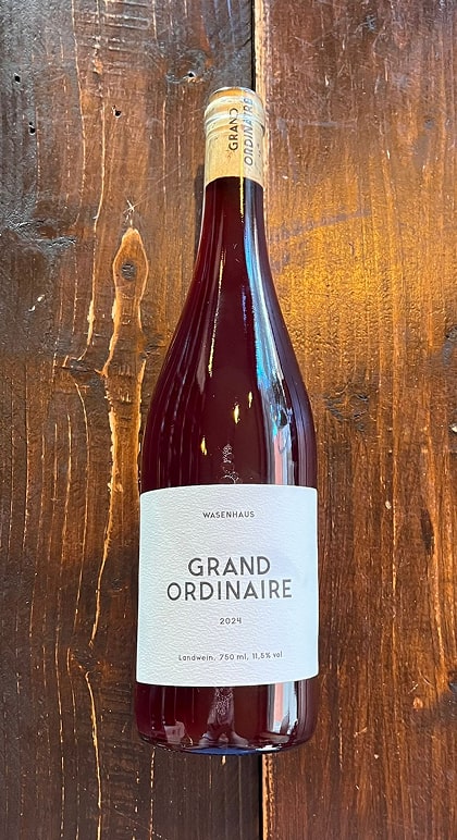 Grand Ordinaire SpatBurgunder 2024