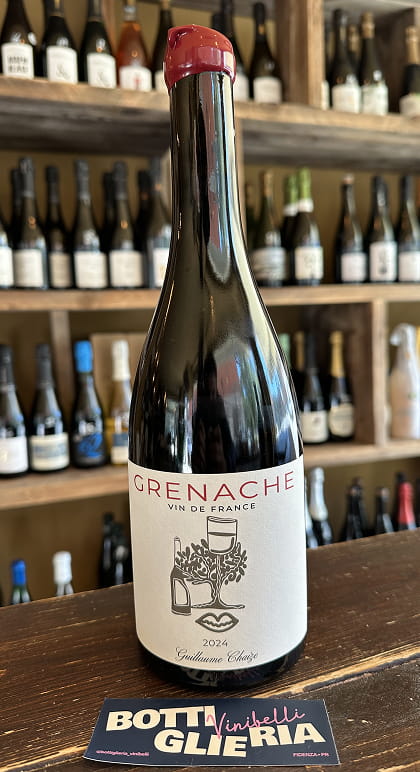 Grenache 2024