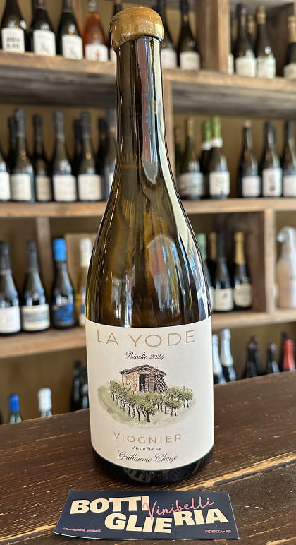 La Yode Viogner 2024