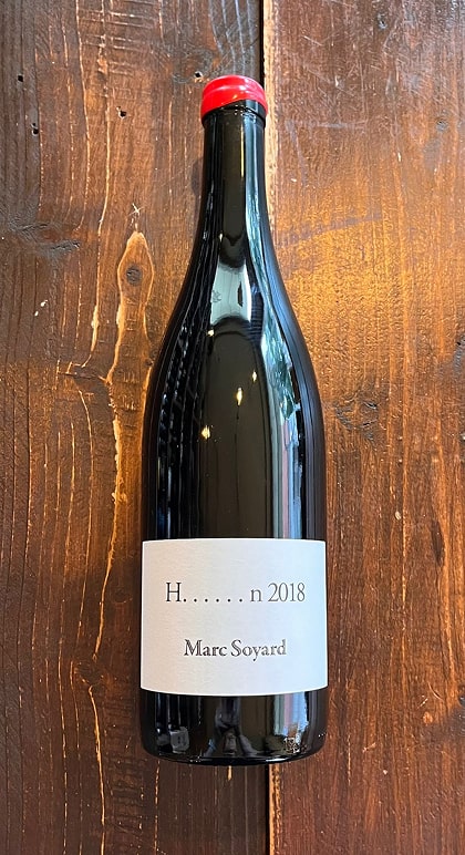 H......n Rouge 2018