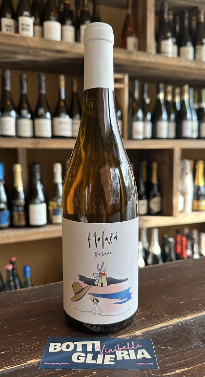 Halarà Bianco Catarratto 2021