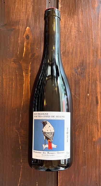 DOMAINE DES ROUGES-QUEUES