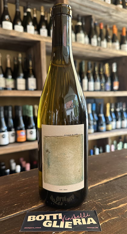 A Fleure de Peau 2023 - Bottiglieria del Borgo