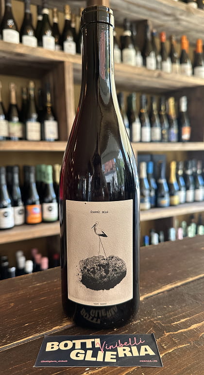 Echappe Belle 2024 - Bottiglieria del Borgo