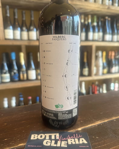 Nebiø 2023 - Bottiglieria del Borgo