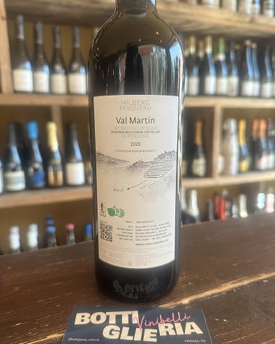 Val Martin Nebbiolo d'Alba Superiore 2020 - Bottiglieria del Borgo