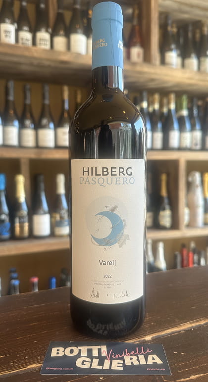 Vareij 2022 - Bottiglieria del Borgo