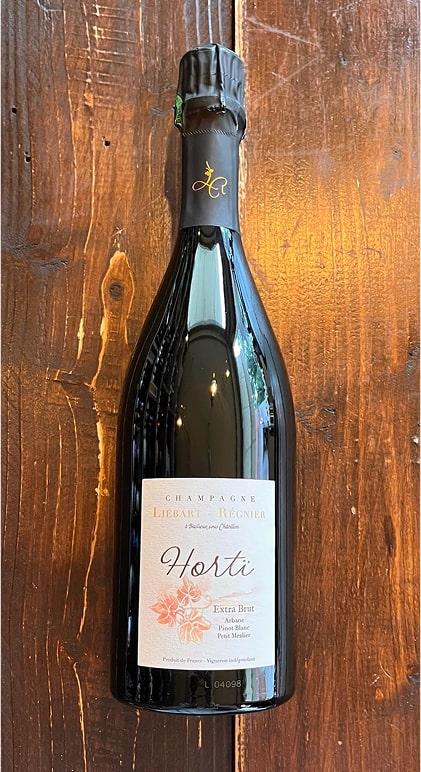 Hortì Extra Brut V.19
